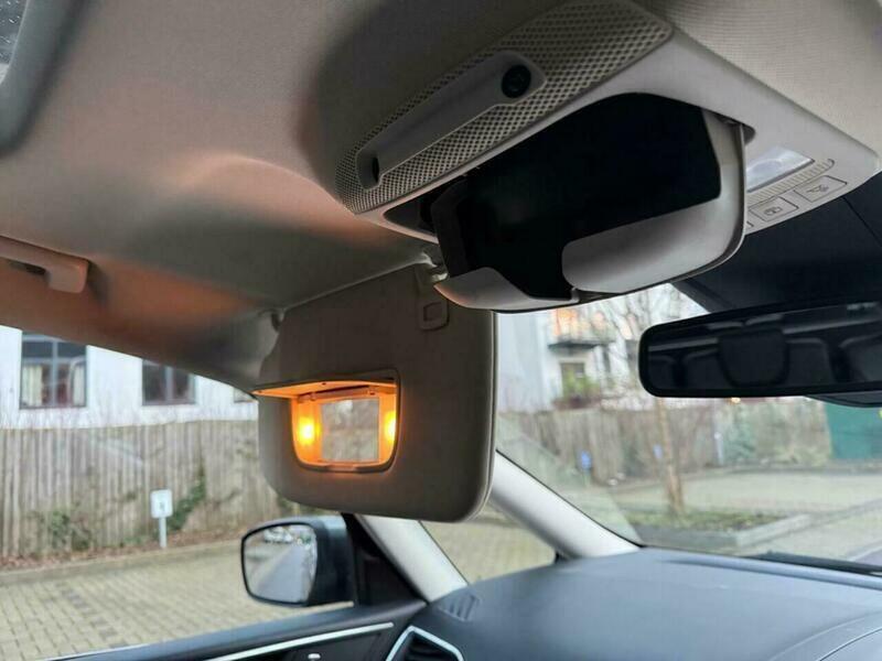 Used Ford Galaxy 2019 for sale - 77586133: Photo 82