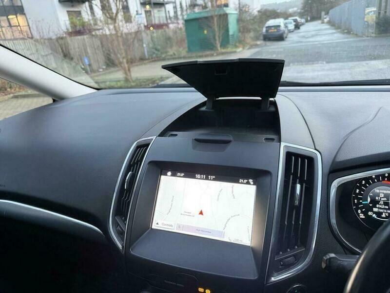 Used Ford Galaxy 2019 for sale - 77586133: Photo 83