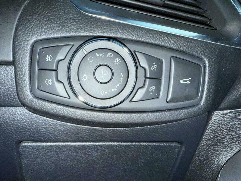 Used Ford Galaxy 2019 for sale - 77586133: Photo 84