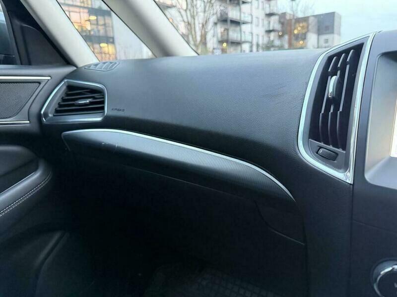 Used Ford Galaxy 2019 for sale - 77586133: Photo 85