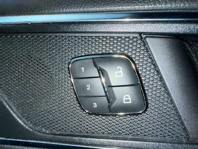 Used Ford Galaxy 2019 for sale - 77586133: Photo 86