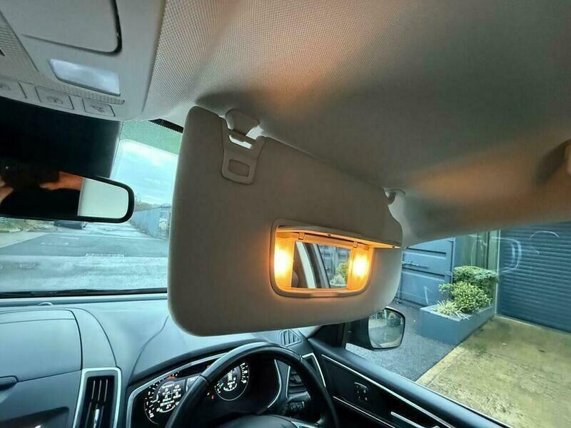 Used Ford Galaxy 2019 for sale - 77586133: Photo 87