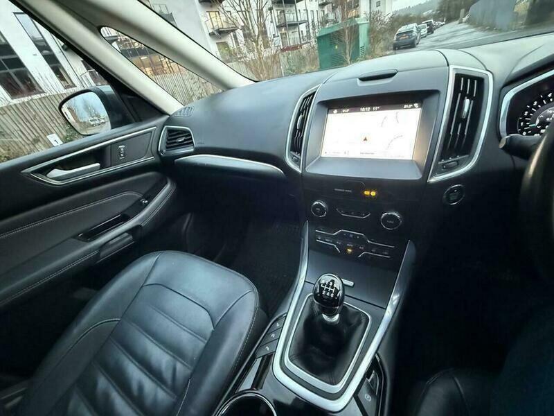 Used Ford Galaxy 2019 for sale - 77586133: Photo 89