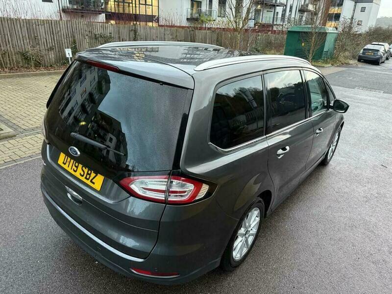 Used Ford Galaxy 2019 for sale - 77586133: Photo 9