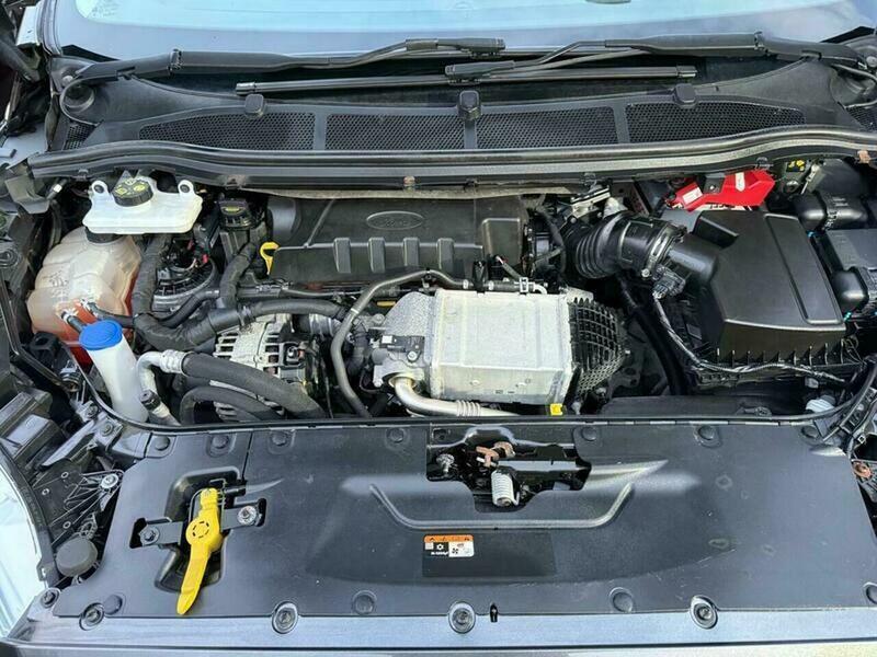 Used Ford Galaxy 2019 for sale - 77586133: Photo 92