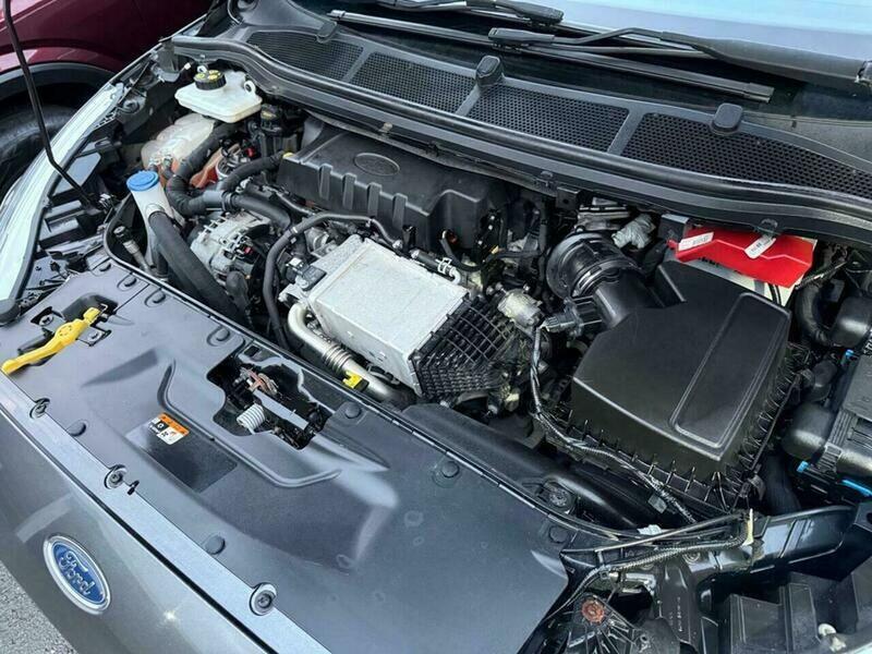 Used Ford Galaxy 2019 for sale - 77586133: Photo 96