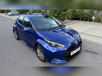 Used Toyota Yaris 2023 for sale - 79317024: Photo