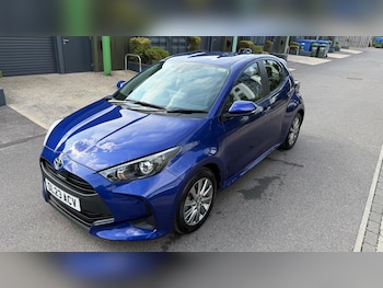 Used Toyota Yaris 2023 for sale - 79317024: Photo