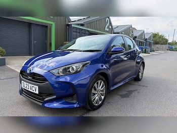 Used Toyota Yaris 2023 for sale - 79317024: Photo