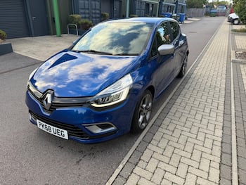 Used Renault Clio 2018 for sale - 79726281: Photo