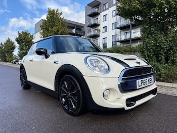 2016 (66) - 2.0 Cooper S Euro 6 (s/s) 3dr