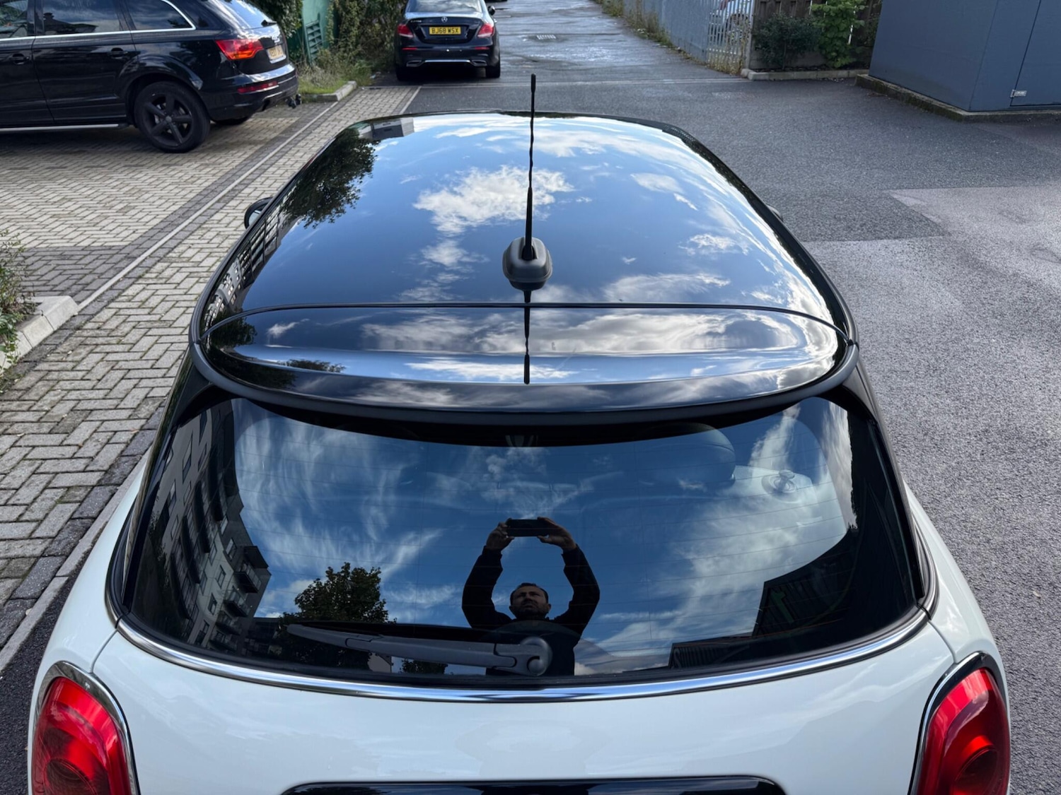 Vehicle 23