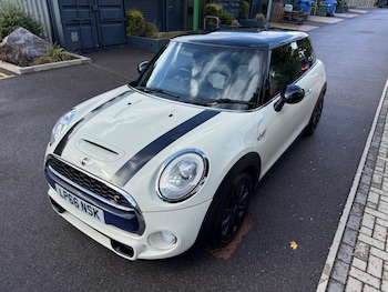 Used MINI Hatch 2016 for sale - 75941580: Photo