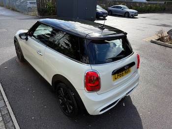 Used MINI Hatch 2016 for sale - 75941580: Photo