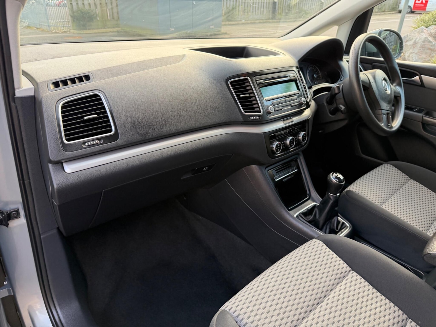 Used Volkswagen Sharan 2013 for sale - 77808651: Photo 12