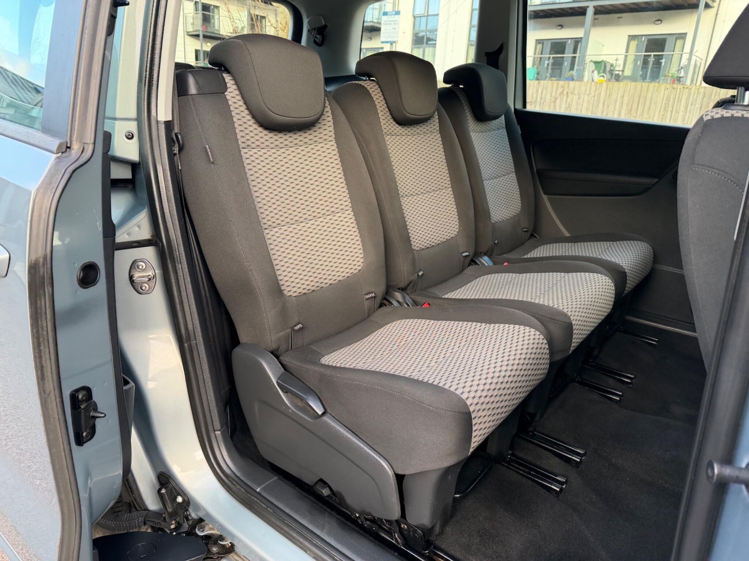 Used Volkswagen Sharan 2013 for sale - 77808651: Photo 16