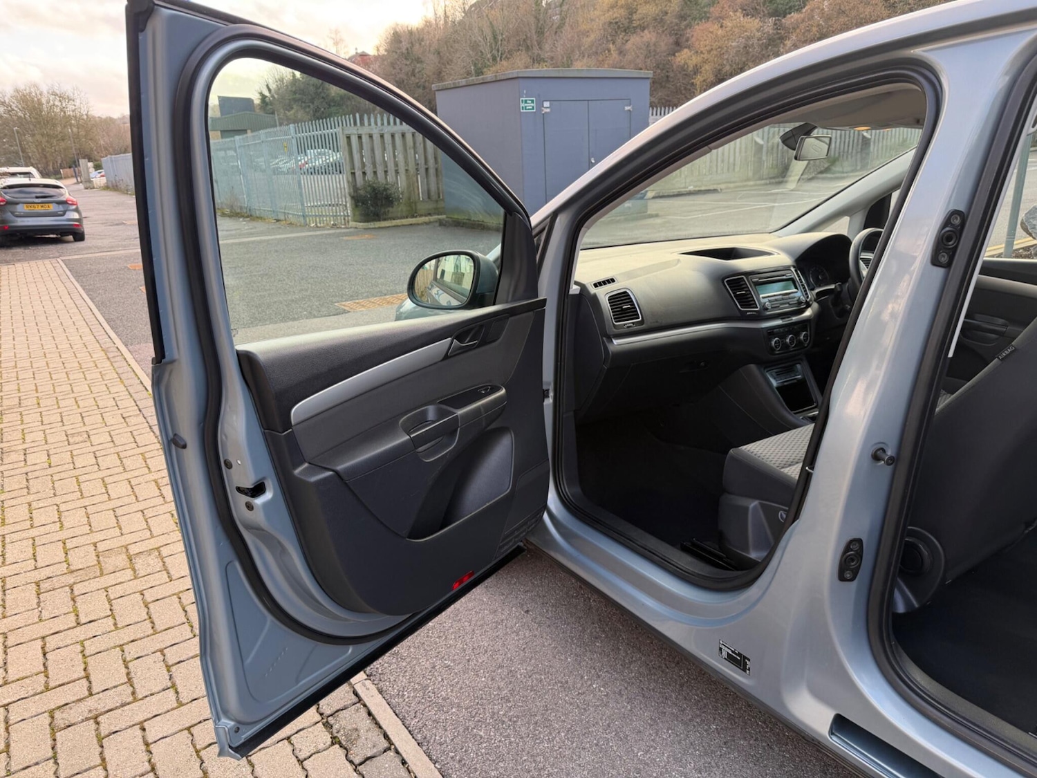 Used Volkswagen Sharan 2013 for sale - 77808651: Photo 22