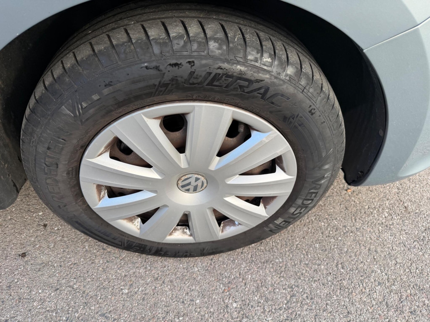 Used Volkswagen Sharan 2013 for sale - 77808651: Photo 26