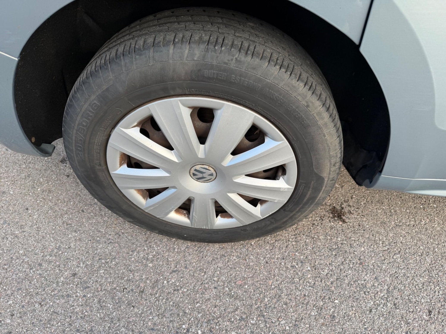 Used Volkswagen Sharan 2013 for sale - 77808651: Photo 27