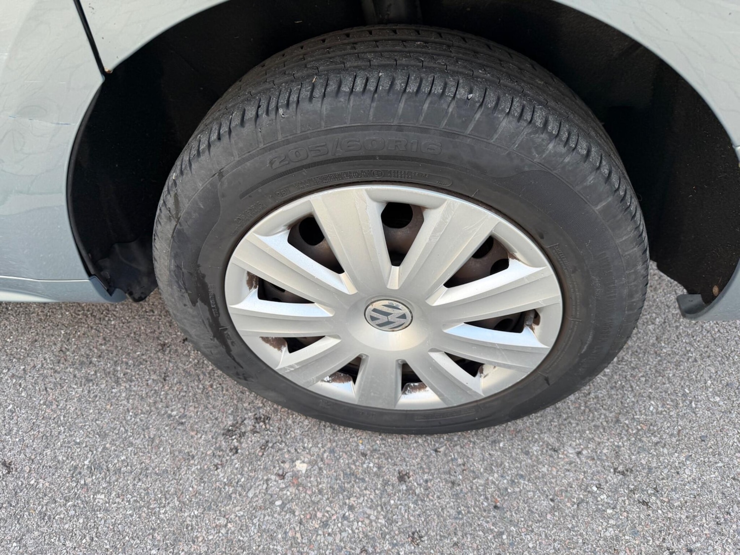 Used Volkswagen Sharan 2013 for sale - 77808651: Photo 28