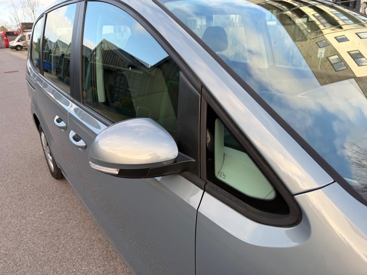 Used Volkswagen Sharan 2013 for sale - 77808651: Photo 33