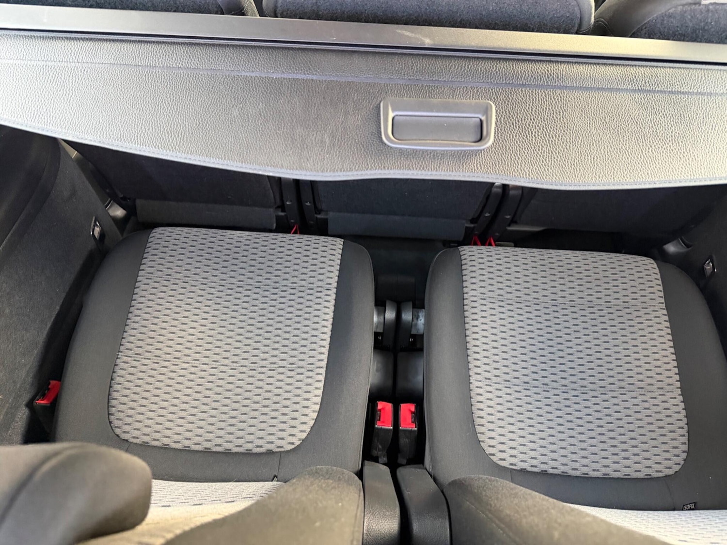 Used Volkswagen Sharan 2013 for sale - 77808651: Photo 44