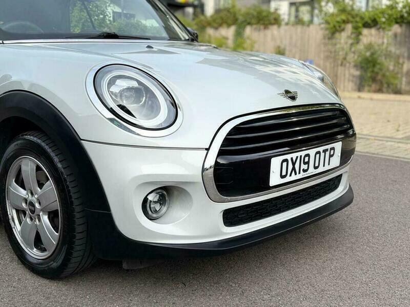 Used MINI Convertible 2019 for sale - 76108440: Photo 20