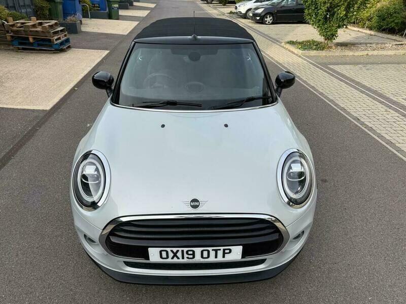 Used MINI Convertible 2019 for sale - 76108440: Photo 21