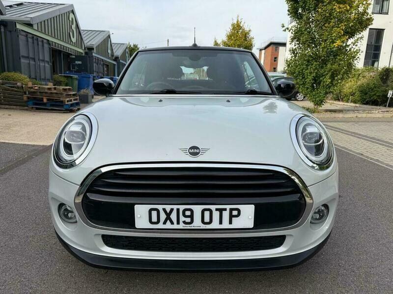 Used MINI Convertible 2019 for sale - 76108440: Photo 22