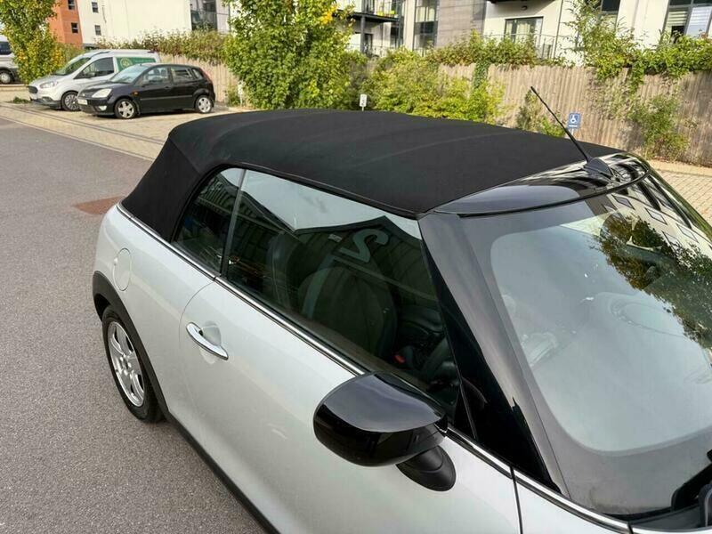 Used MINI Convertible 2019 for sale - 76108440: Photo 23