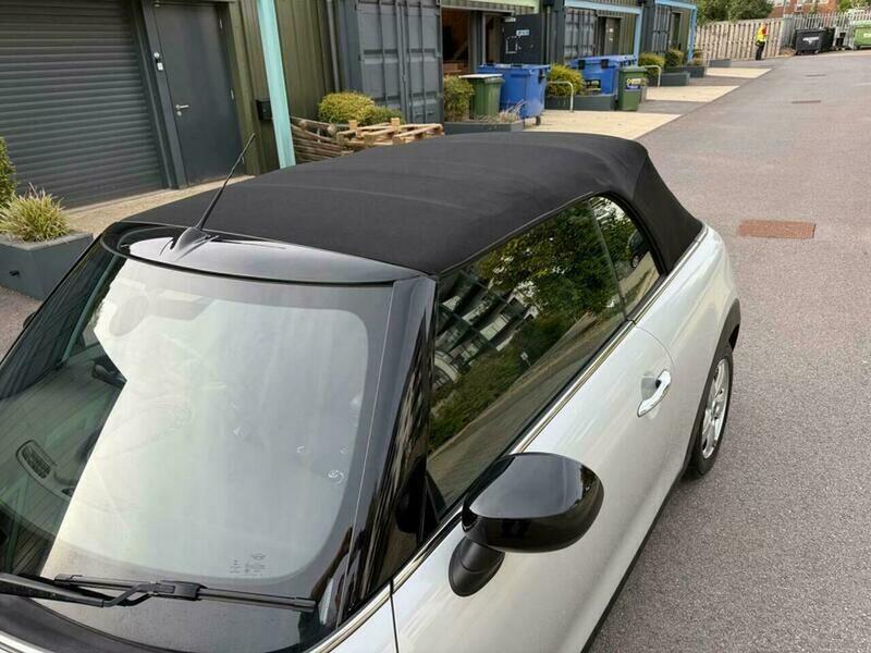 Used MINI Convertible 2019 for sale - 76108440: Photo 24