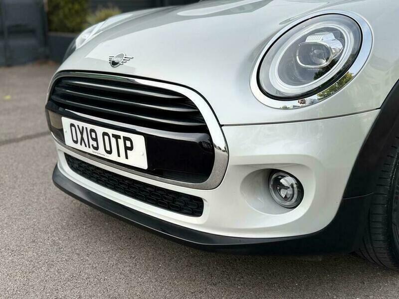 Used MINI Convertible 2019 for sale - 76108440: Photo 25