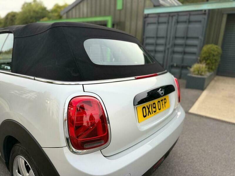 Used MINI Convertible 2019 for sale - 76108440: Photo 26