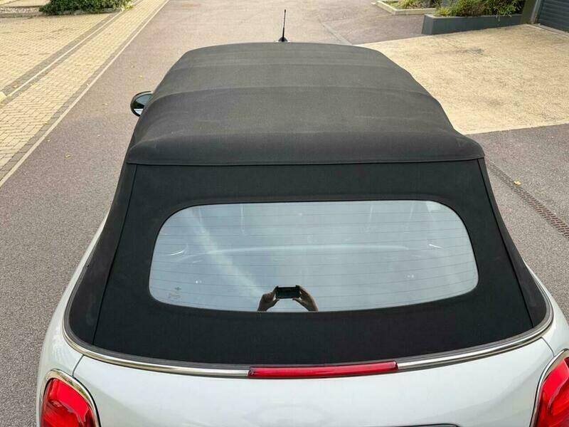 Used MINI Convertible 2019 for sale - 76108440: Photo 30