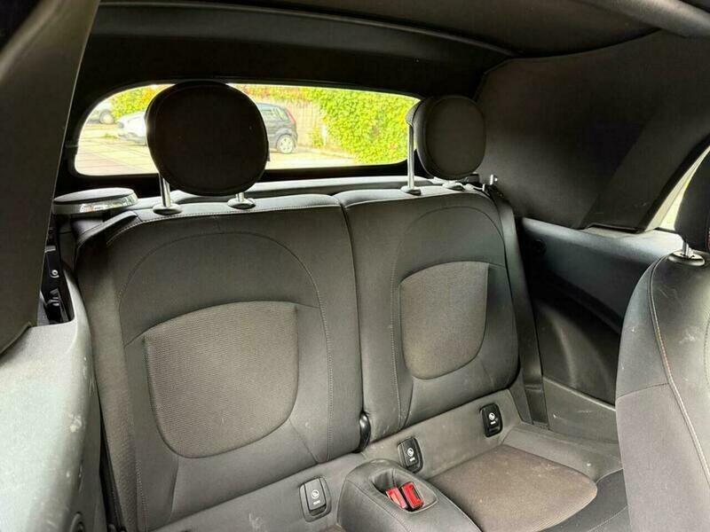 Used MINI Convertible 2019 for sale - 76108440: Photo 33
