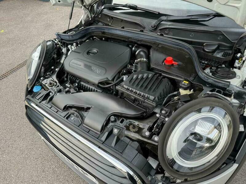 Used MINI Convertible 2019 for sale - 76108440: Photo 35