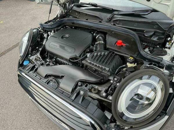 Used MINI Convertible 2019 for sale - 76108440: Photo 35