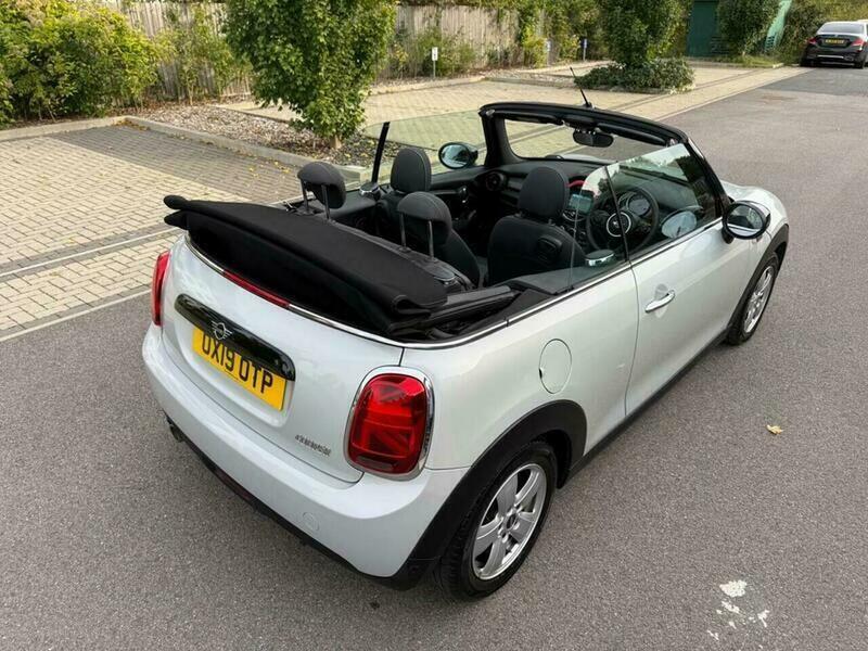 Used MINI Convertible 2019 for sale - 76108440: Photo 41