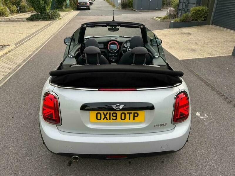 Used MINI Convertible 2019 for sale - 76108440: Photo 44