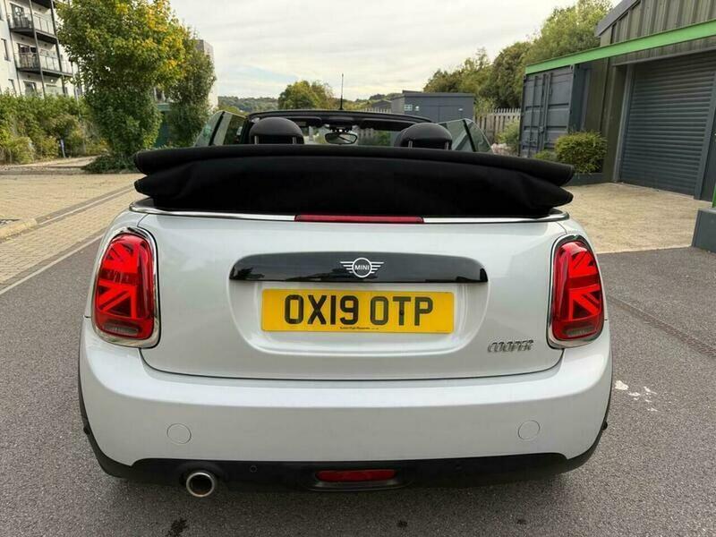 Used MINI Convertible 2019 for sale - 76108440: Photo 45