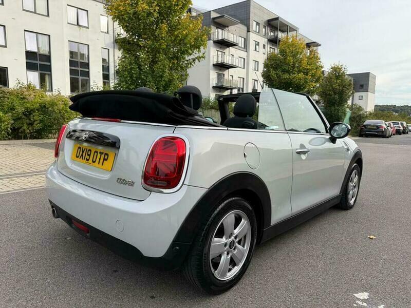 Used MINI Convertible 2019 for sale - 76108440: Photo 46