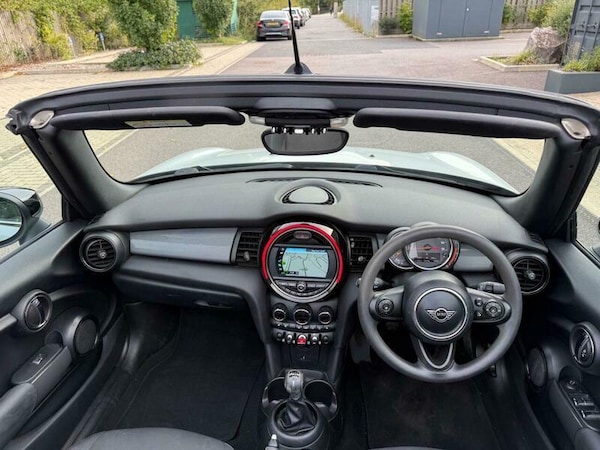 Used MINI Convertible 2019 for sale - 76108440: Photo 47