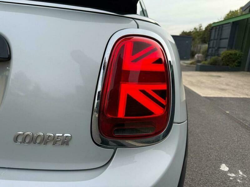 Used MINI Convertible 2019 for sale - 76108440: Photo 48