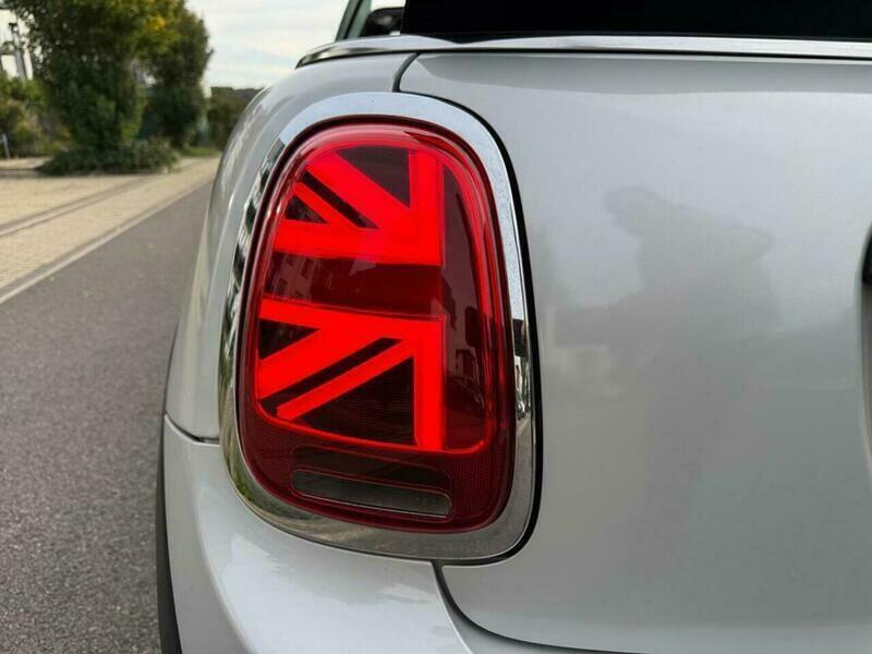 Used MINI Convertible 2019 for sale - 76108440: Photo 49