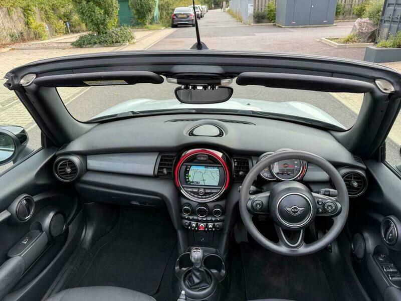 Used MINI Convertible 2019 for sale - 76108440: Photo 50