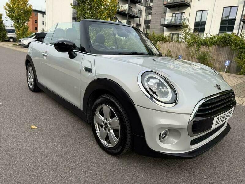 Used MINI Convertible 2019 for sale - 76108440: Photo 51