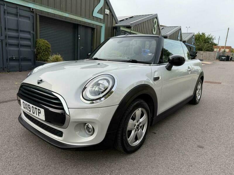 Used MINI Convertible 2019 for sale - 76108440: Photo 52
