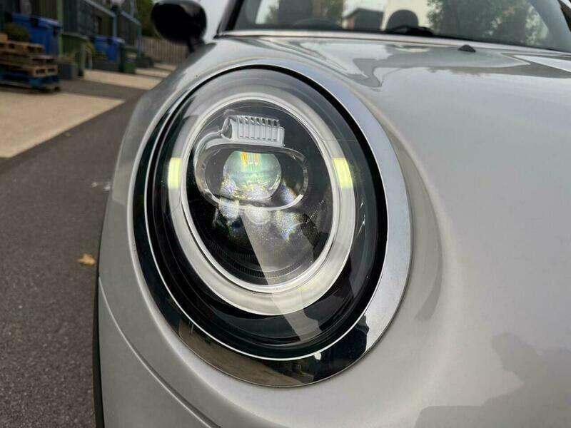 Used MINI Convertible 2019 for sale - 76108440: Photo 54