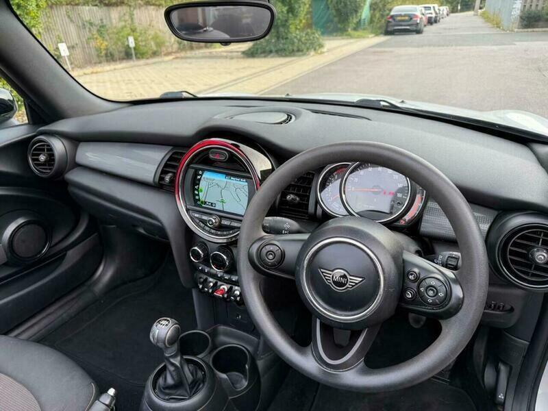 Used MINI Convertible 2019 for sale - 76108440: Photo 55