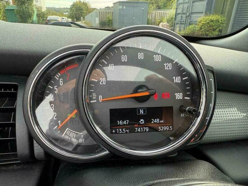 Used MINI Convertible 2019 for sale - 76108440: Photo 56